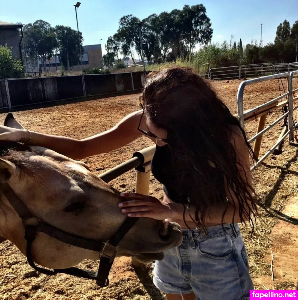 inbarlavi Nude Leaked OnlyFans Photo #HMrIRq78On