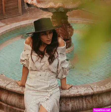 Inbar Lavi OnlyFans Thumbnail #MgRYE3OWXu