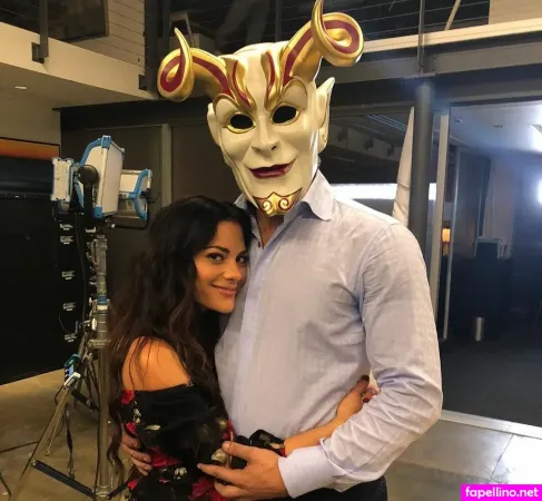 Inbar Lavi OnlyFans Thumbnail #PPlcbIyD3y