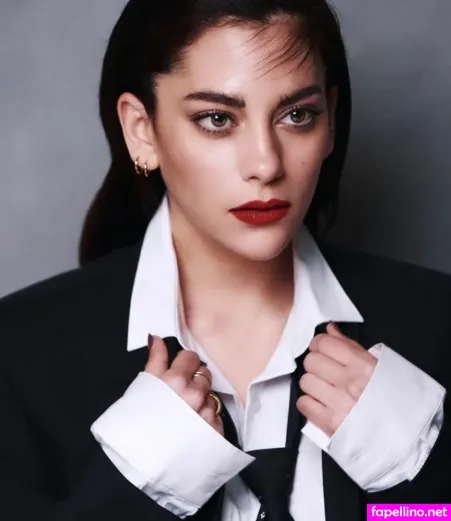 Inbar Lavi OnlyFans Thumbnail #QYvH5BZ2UW