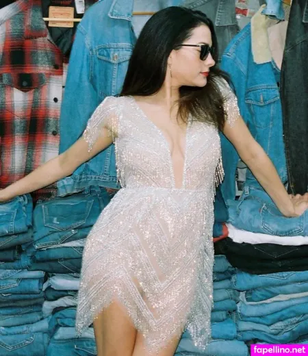 Inbar Lavi OnlyFans Thumbnail #SsRGzLODMz