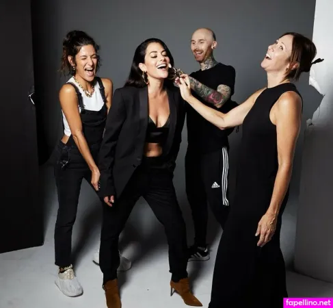 Inbar Lavi OnlyFans Thumbnail #XuqbH1ss6I