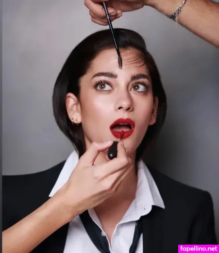 Inbar Lavi OnlyFans Thumbnail #Z3WEuQHw9p