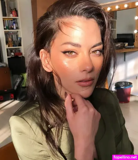 Inbar Lavi OnlyFans Thumbnail #hKha1GrxyJ