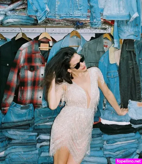 Inbar Lavi OnlyFans Thumbnail #i2RL5dCf0T