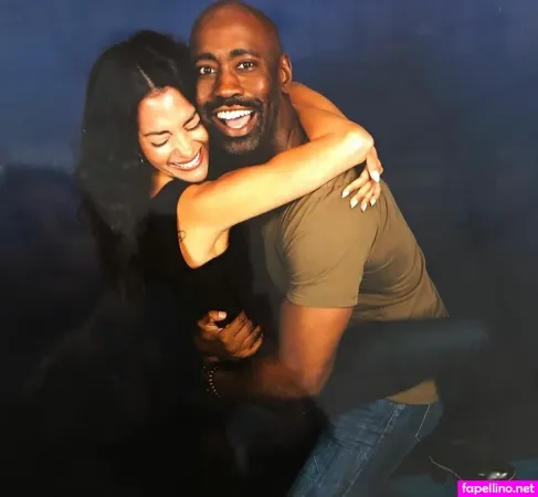 Inbar Lavi OnlyFans Thumbnail #uVyoHyYDBu