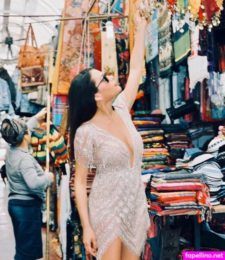 Inbar Lavi OnlyFans Thumbnail #xlyonIKpNA