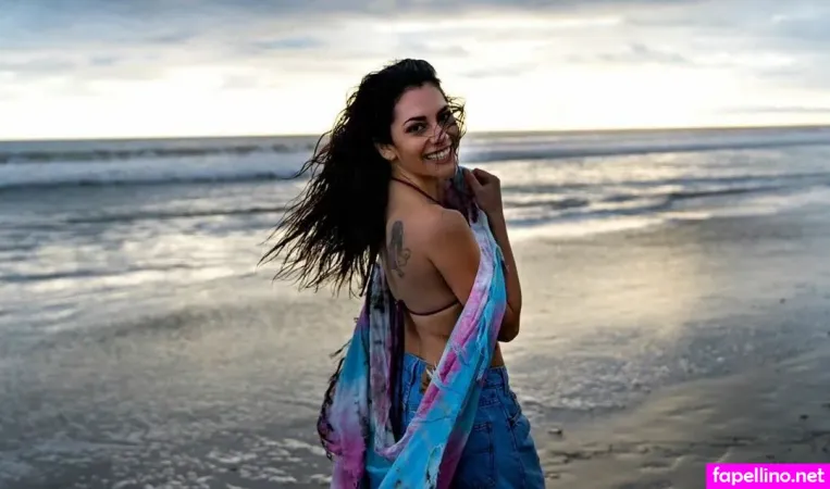 Inbar Lavi OnlyFans Thumbnail #y5XdFzQnzk