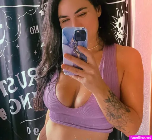 Inbedwithlexi OnlyFans Thumbnail #HClXlljfY4
