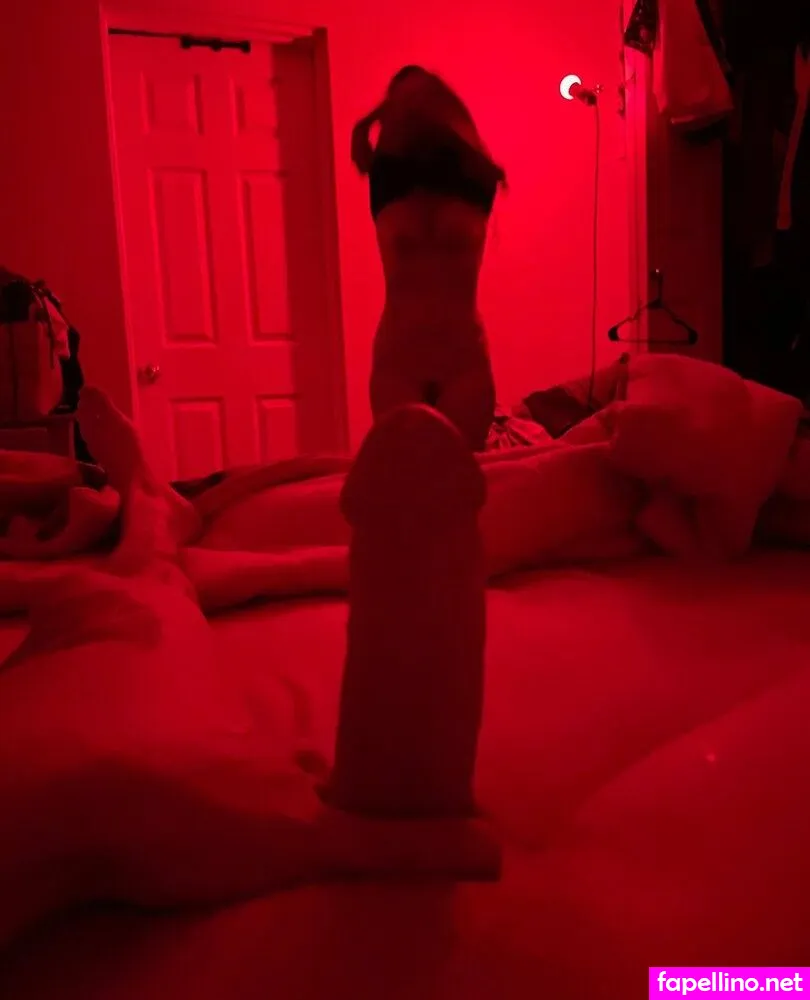inbedwithlexi Nude Leaked OnlyFans Photo #i8hZTTP0sJ