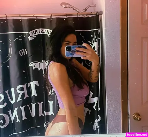 Inbedwithlexi OnlyFans Thumbnail #xHyUmiqD6p