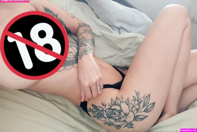 Incandescentx OnlyFans Thumbnail #uQxpe0BIS3