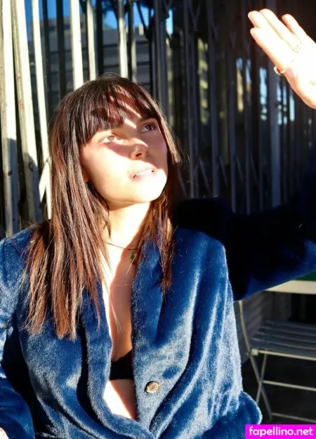 Inde Navarette OnlyFans Thumbnail #9tmImfu9CJ