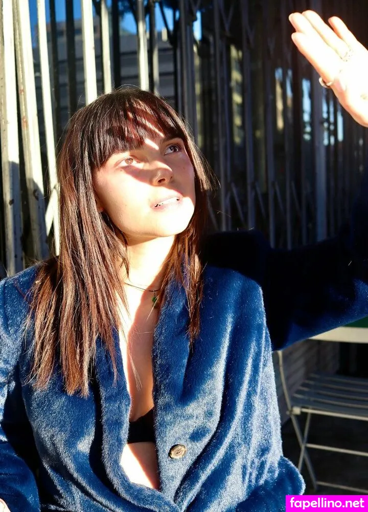 indenavarrette Nude Leaked OnlyFans Photo #9tmImfu9CJ