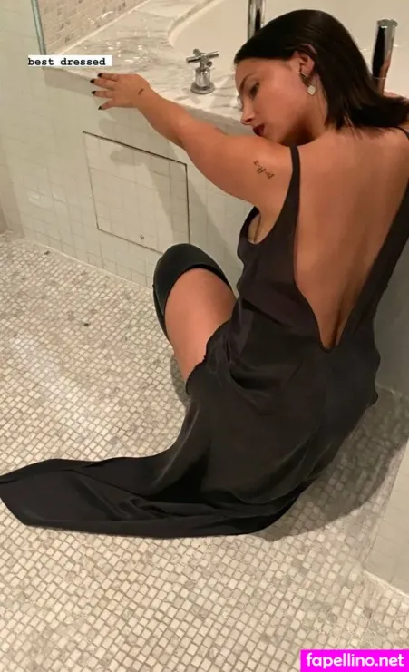 Inde Navarette OnlyFans Thumbnail #NQX18TGBik