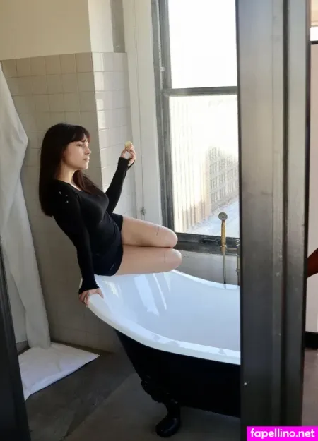 Inde Navarette OnlyFans Thumbnail #hI4vH20kpm