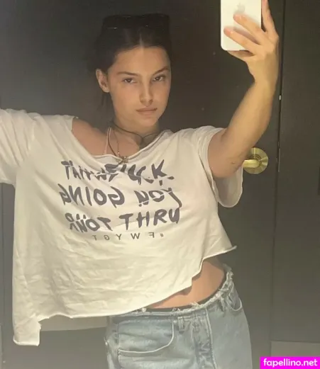 Inde Navarette OnlyFans Thumbnail #hp3okOyZmY