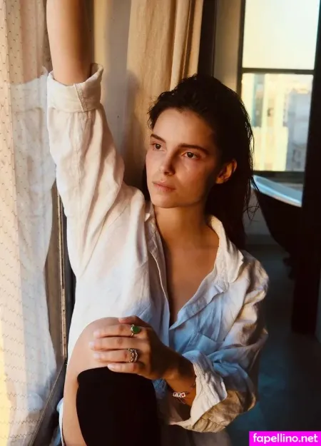 Inde Navarette OnlyFans Thumbnail #sc7lu7mvuG