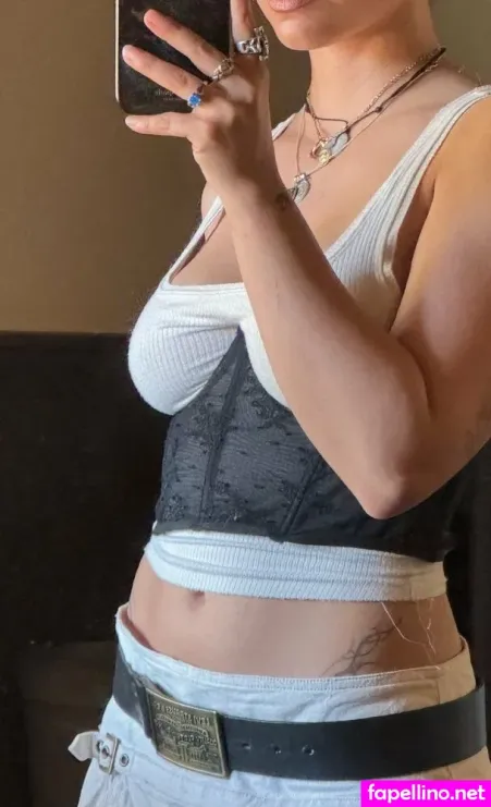 Inde Navarette OnlyFans Thumbnail #y1yZ6l8ma9