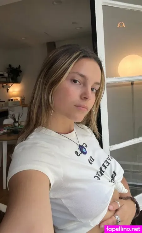 Inde Navarette OnlyFans Thumbnail #zc3GeXK5m0