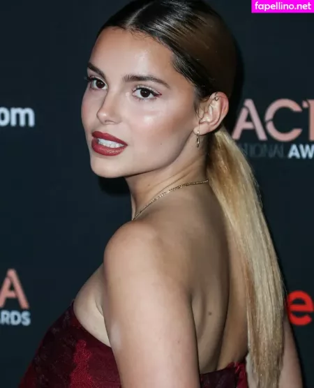 Inde Navarrette OnlyFans Thumbnail #4J3bF74s1P