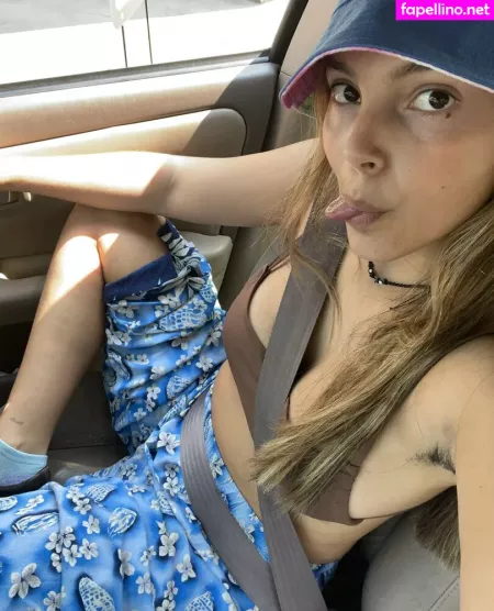 Inde Navarrette OnlyFans Thumbnail #6OhMWbuNzm