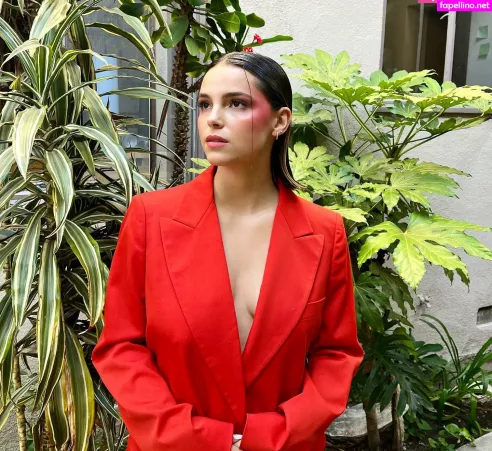 Inde Navarrette OnlyFans Thumbnail #6hWGsWi2so