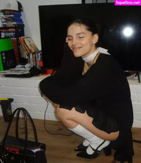 Inde Navarrette OnlyFans Thumbnail #6pLLSd94EY