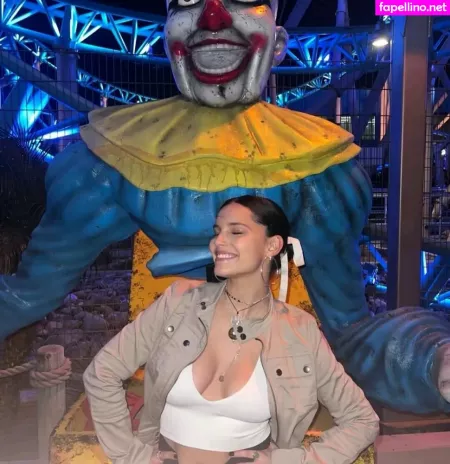 Inde Navarrette OnlyFans Thumbnail #8RoMrITe2w