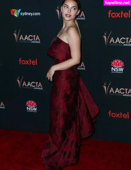 Inde Navarrette OnlyFans Thumbnail #AQNcNv33qA