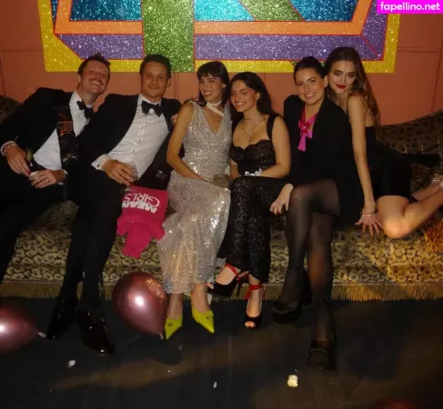 Inde Navarrette OnlyFans Thumbnail #BMpiXu0Asr