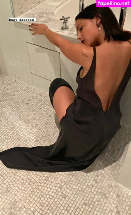 Inde Navarrette OnlyFans Thumbnail #FnEfvOux6C