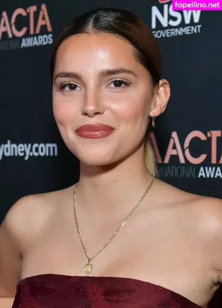 Inde Navarrette OnlyFans Thumbnail #IBd4EmsCUL