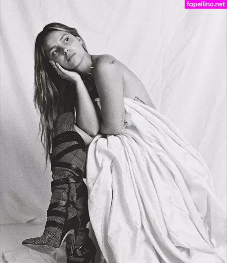 Inde Navarrette OnlyFans Thumbnail #JcZ6gEplgq