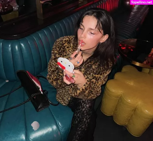 Inde Navarrette OnlyFans Thumbnail #M4tpsI3B16