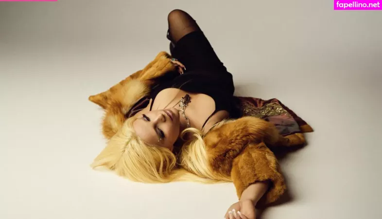 Inde Navarrette OnlyFans Thumbnail #N4WI2pIpss