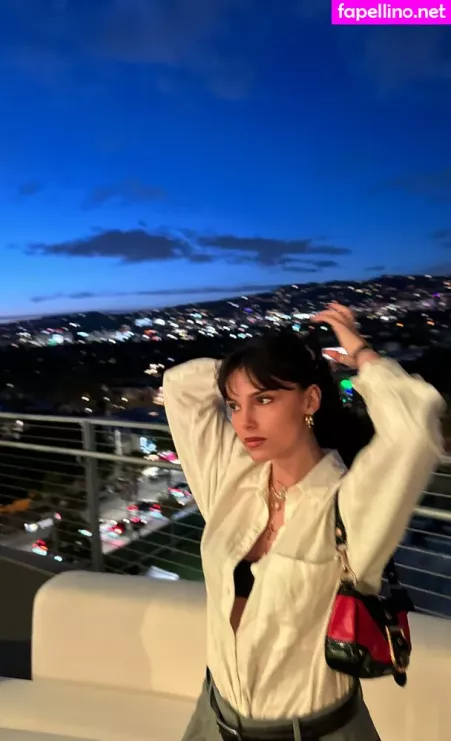 Inde Navarrette OnlyFans Thumbnail #NYhclFFiRH