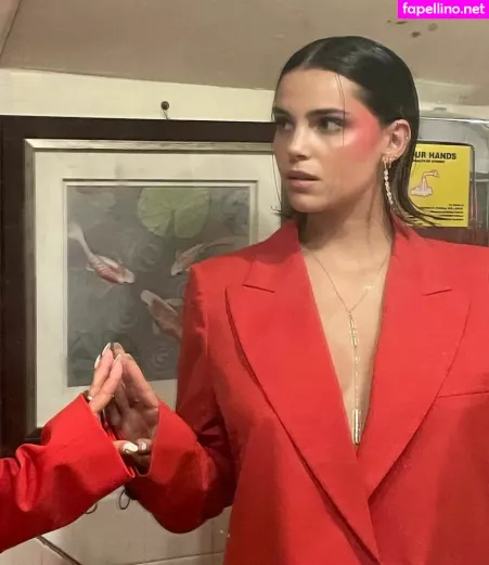 Inde Navarrette OnlyFans Thumbnail #Q0rvKCXG76