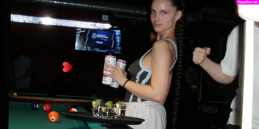 Inde Navarrette OnlyFans Thumbnail #QEK4I1Yfzb