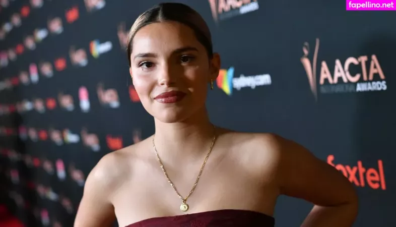 Inde Navarrette OnlyFans Thumbnail #QaeTjWHpxR