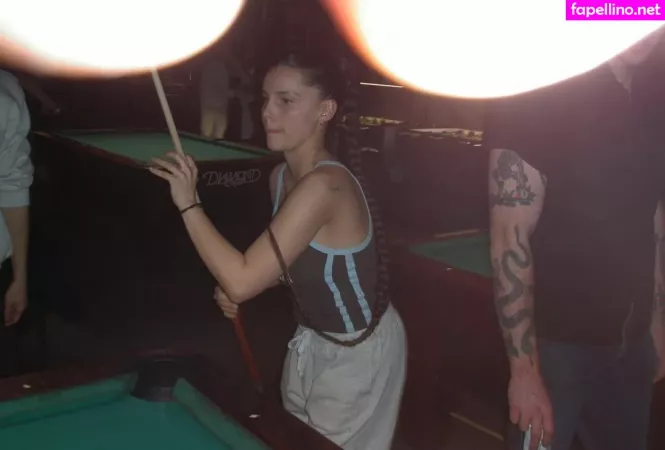 Inde Navarrette OnlyFans Thumbnail #SfSmWd1p85