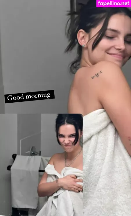 Inde Navarrette OnlyFans Thumbnail #TMGM7xS5Yx