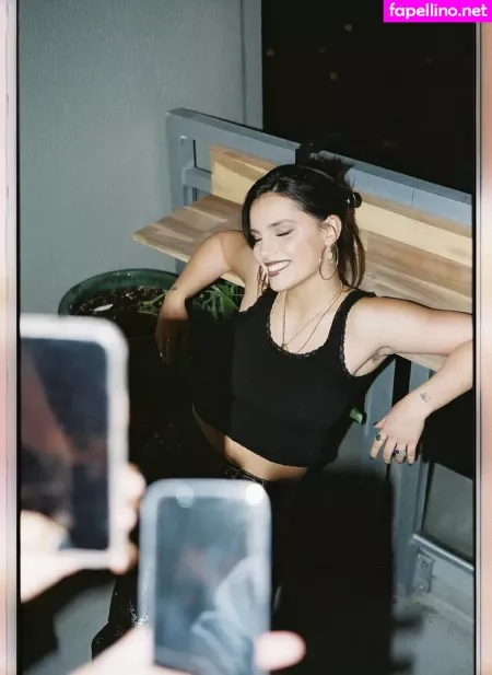 Inde Navarrette OnlyFans Thumbnail #Ty7ZfRRgIO