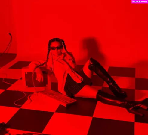 Inde Navarrette OnlyFans Thumbnail #WDQN9RJUt3