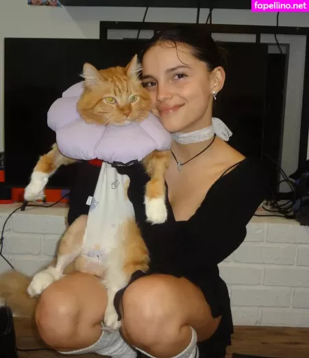 Inde Navarrette OnlyFans Thumbnail #XmmChOsJTD