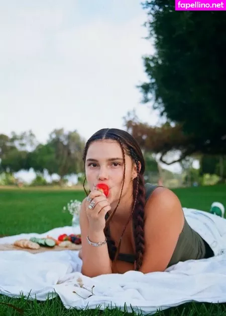 Inde Navarrette OnlyFans Thumbnail #Y8S7h9d5Zc