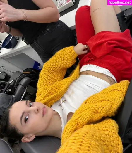 Inde Navarrette OnlyFans Thumbnail #YDJIroO5Kb