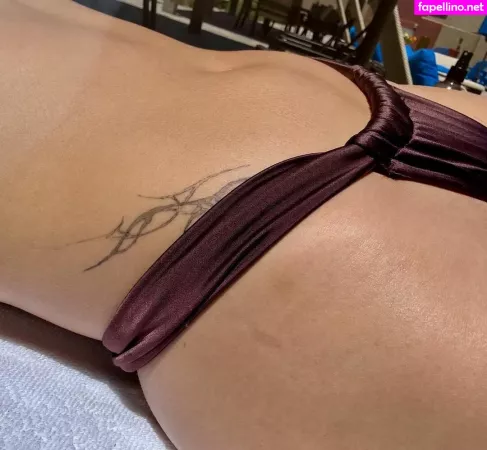 Inde Navarrette OnlyFans Thumbnail #YupAraRgo0