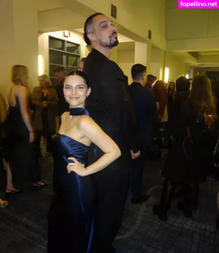 Inde Navarrette OnlyFans Thumbnail #erUWSfLsrj