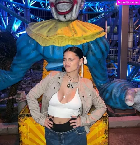 Inde Navarrette OnlyFans Thumbnail #feeiKa5gmb